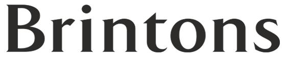 Brintons logo