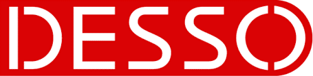 DESSO logo