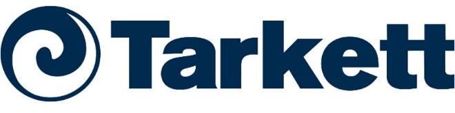 Tarkett logo